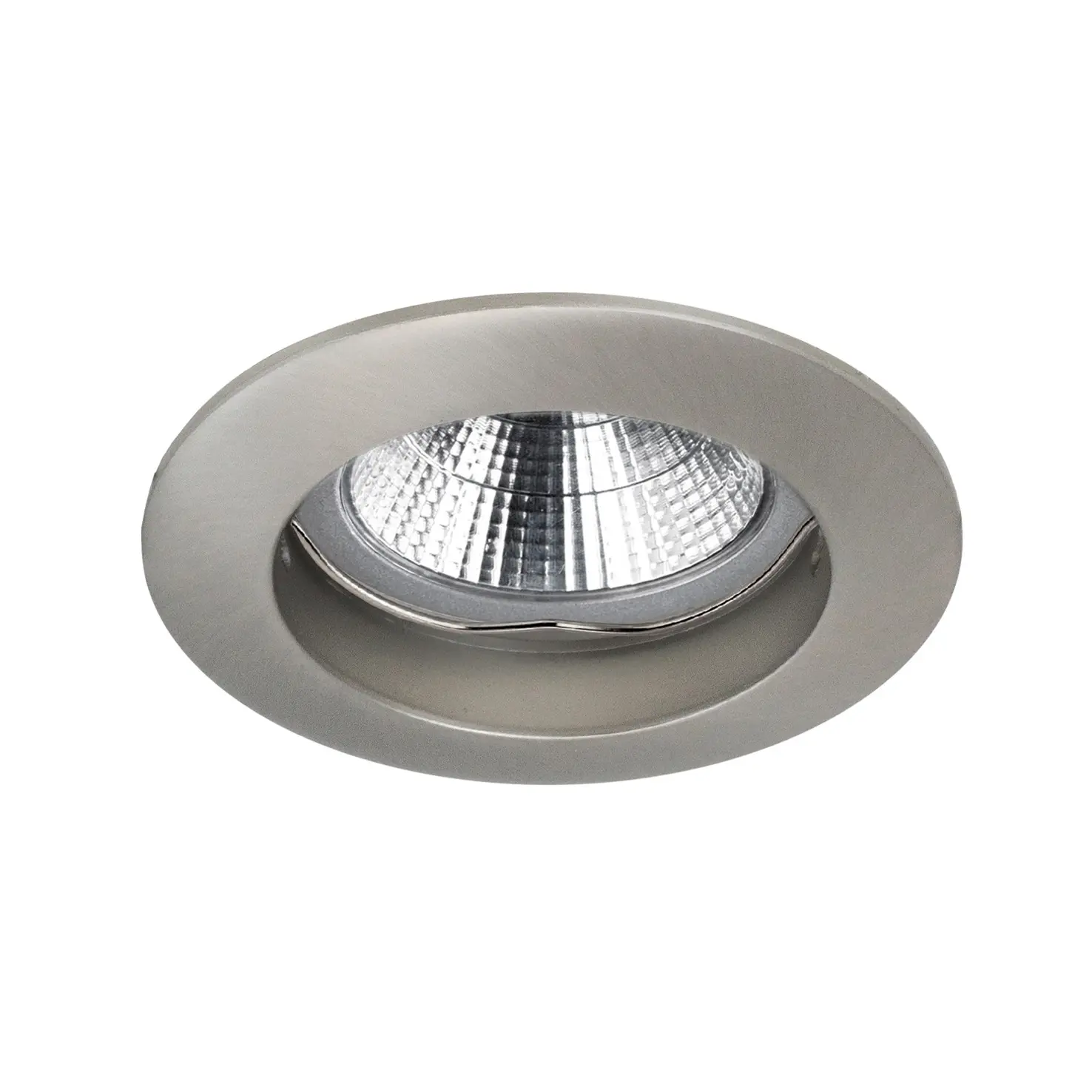 Deckenleuchte Indeluz lighting Nix Gu10 Fixed Round