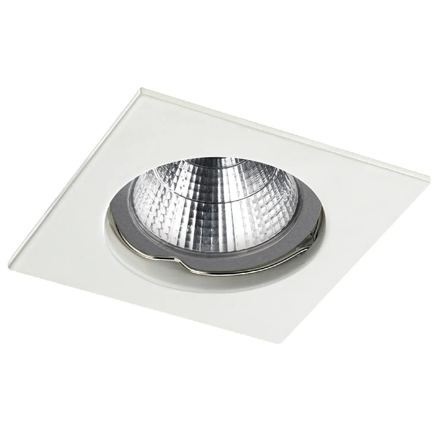 Deckenleuchte Indeluz lighting Nix Gu5.3 Fixed Square
