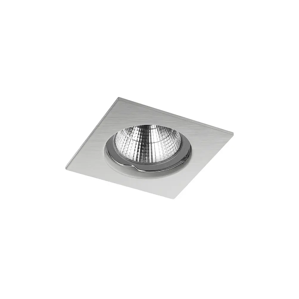 Deckenleuchte Indeluz lighting Nix Gu5.3 Fixed Square