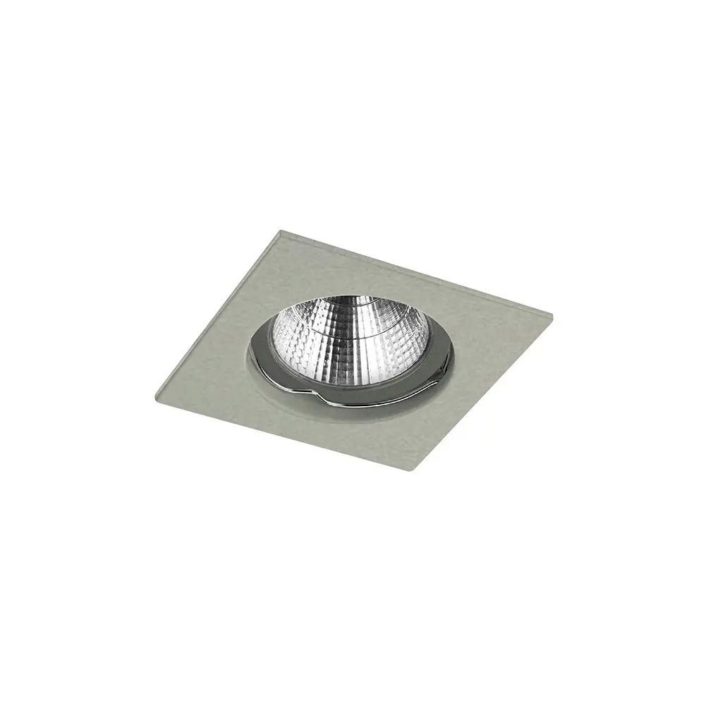 Deckenleuchte Indeluz lighting Nix Gu5.3 Fixed Square