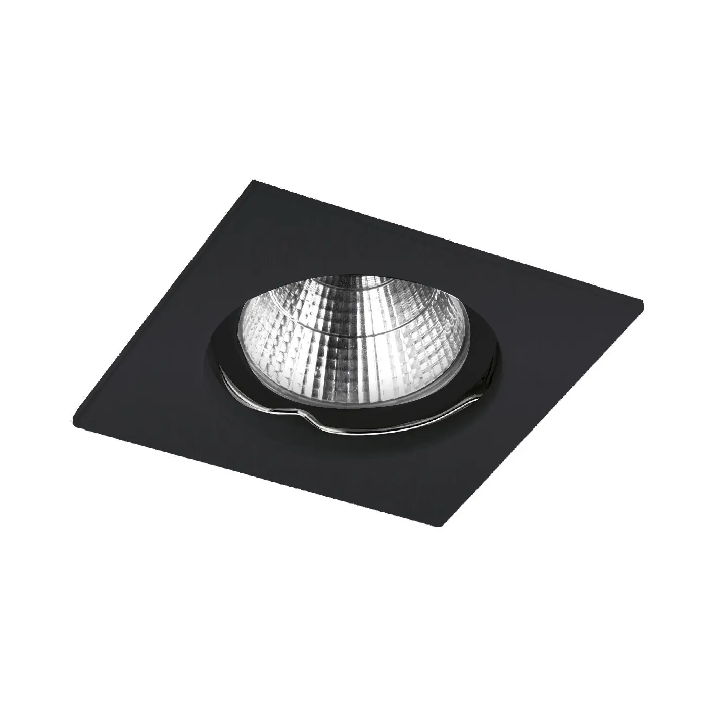 Deckenleuchte Indeluz lighting Nix Gu10 Fixed Square