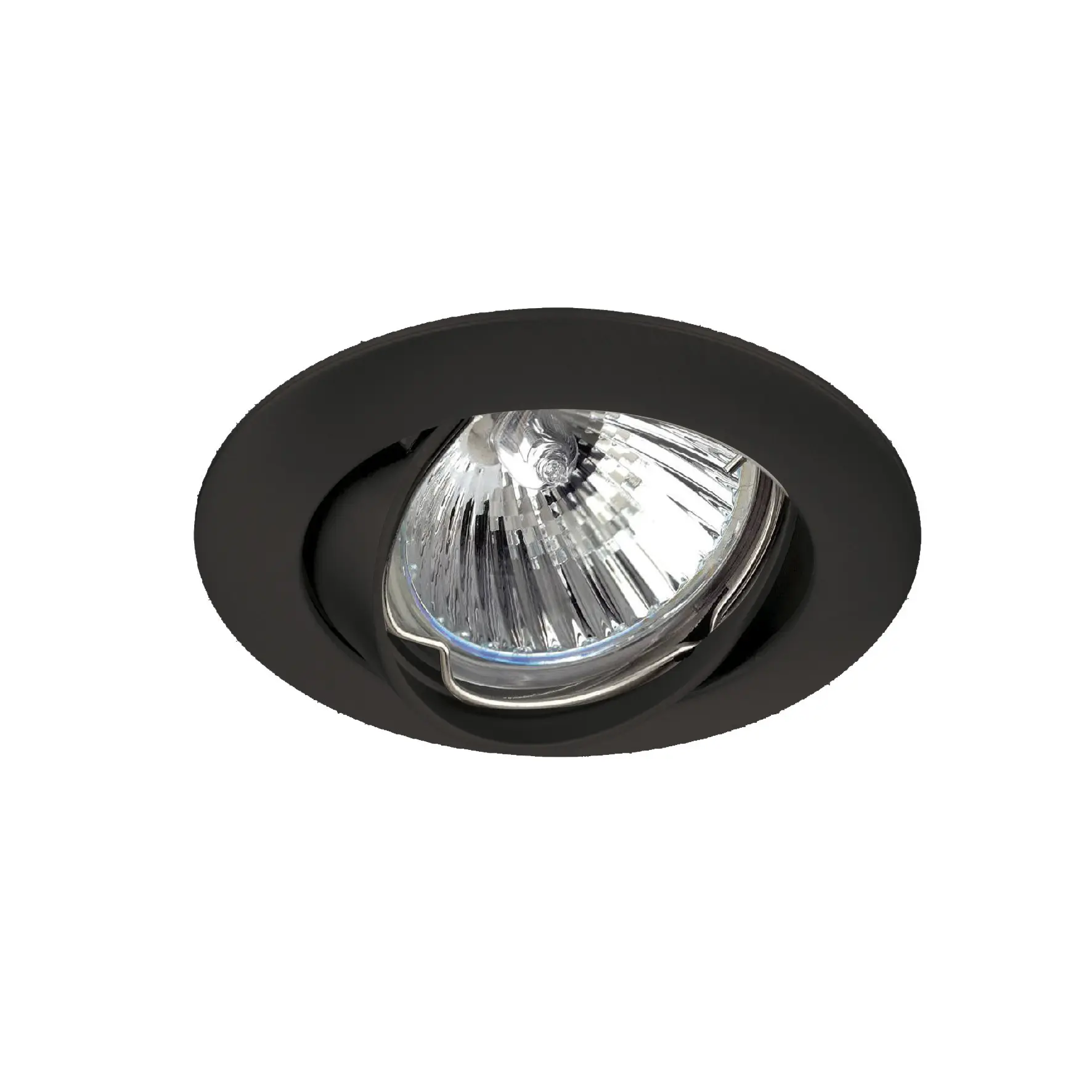 Deckenleuchte Indeluz lighting Nix Gu10 Adjustable Round