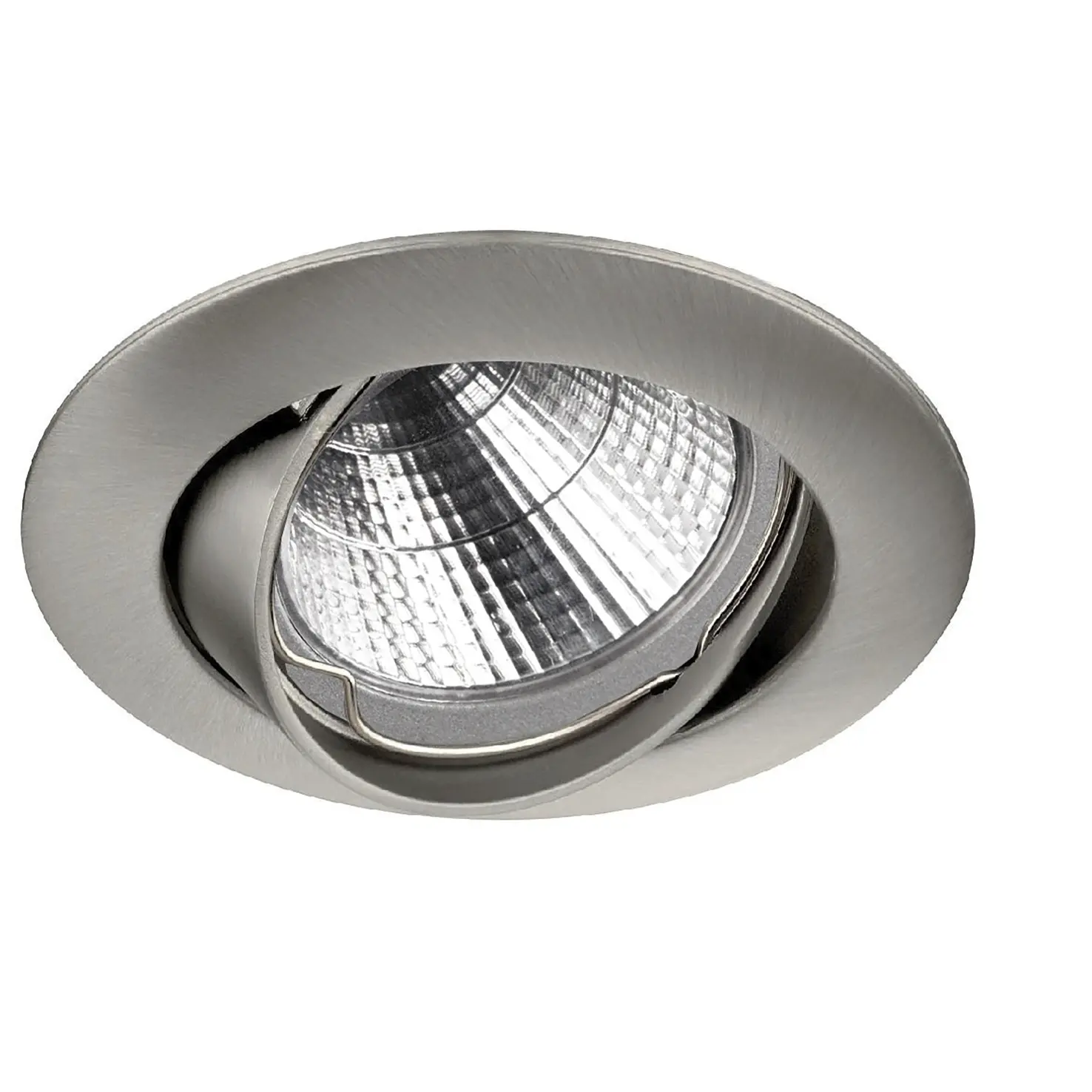 Deckenleuchte Indeluz lighting Nix Gu10 Adjustable Round