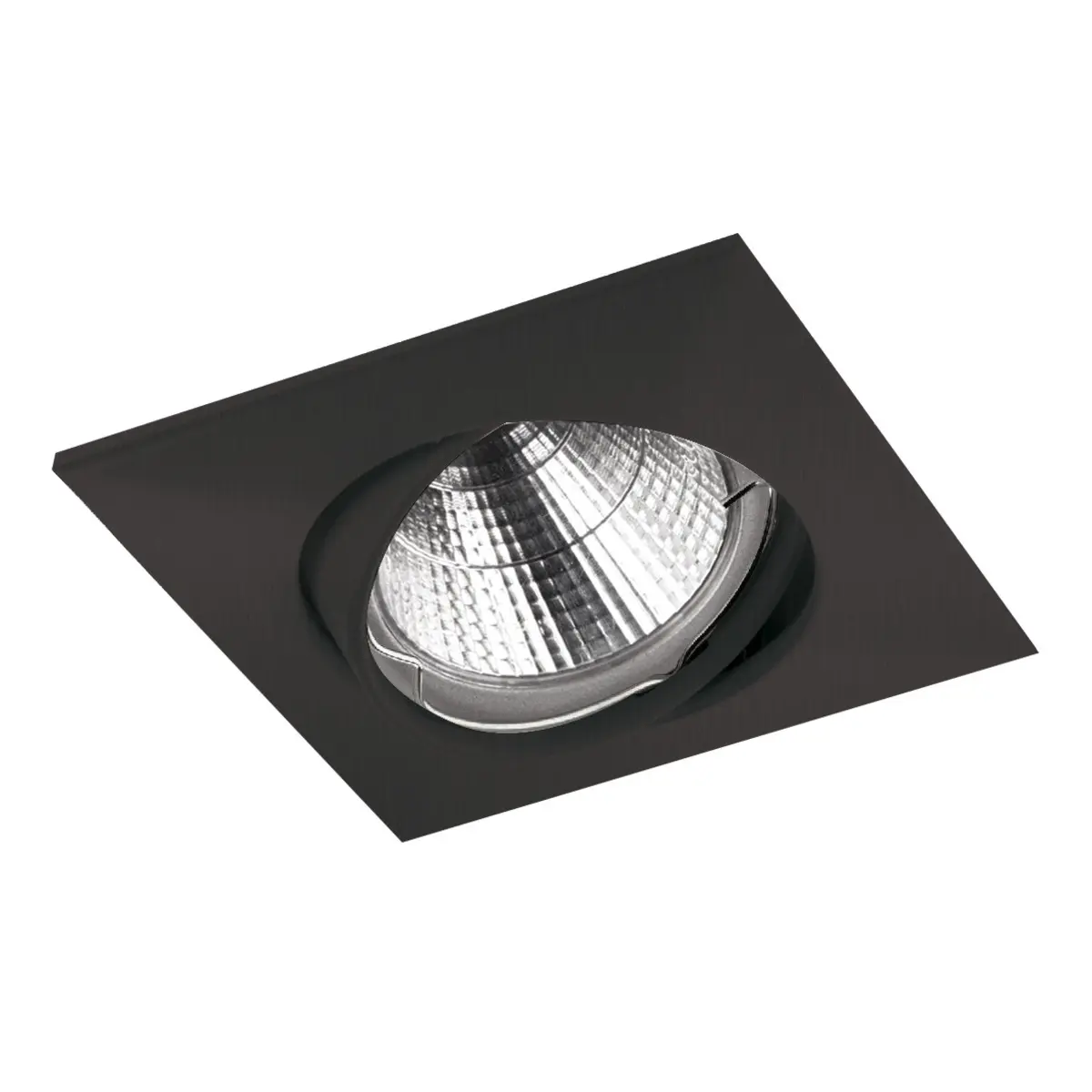 Deckenleuchte Indeluz lighting Nix Gu10 Adjustable Square