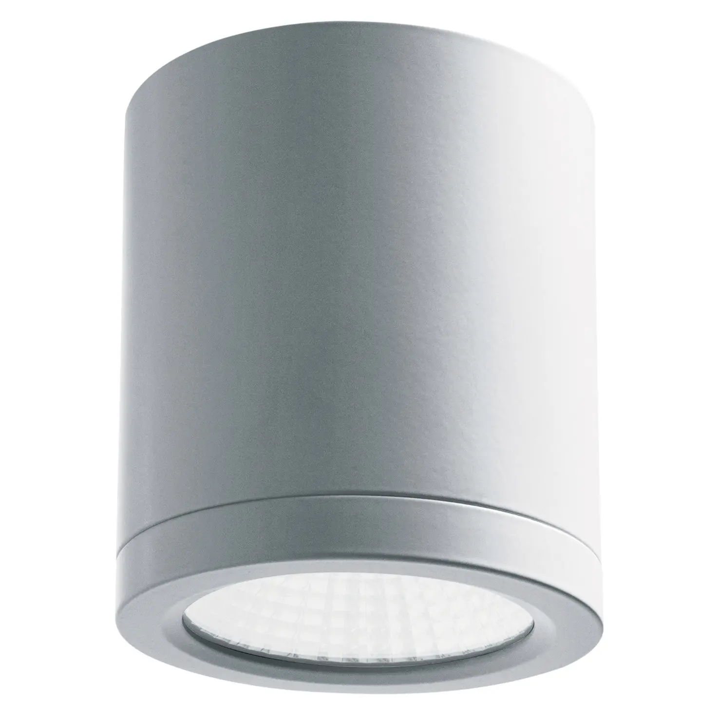 Luminaire en surface Indeluz lighting Buis IP54 COB 14W 1333lm CRI80 3000K 50º