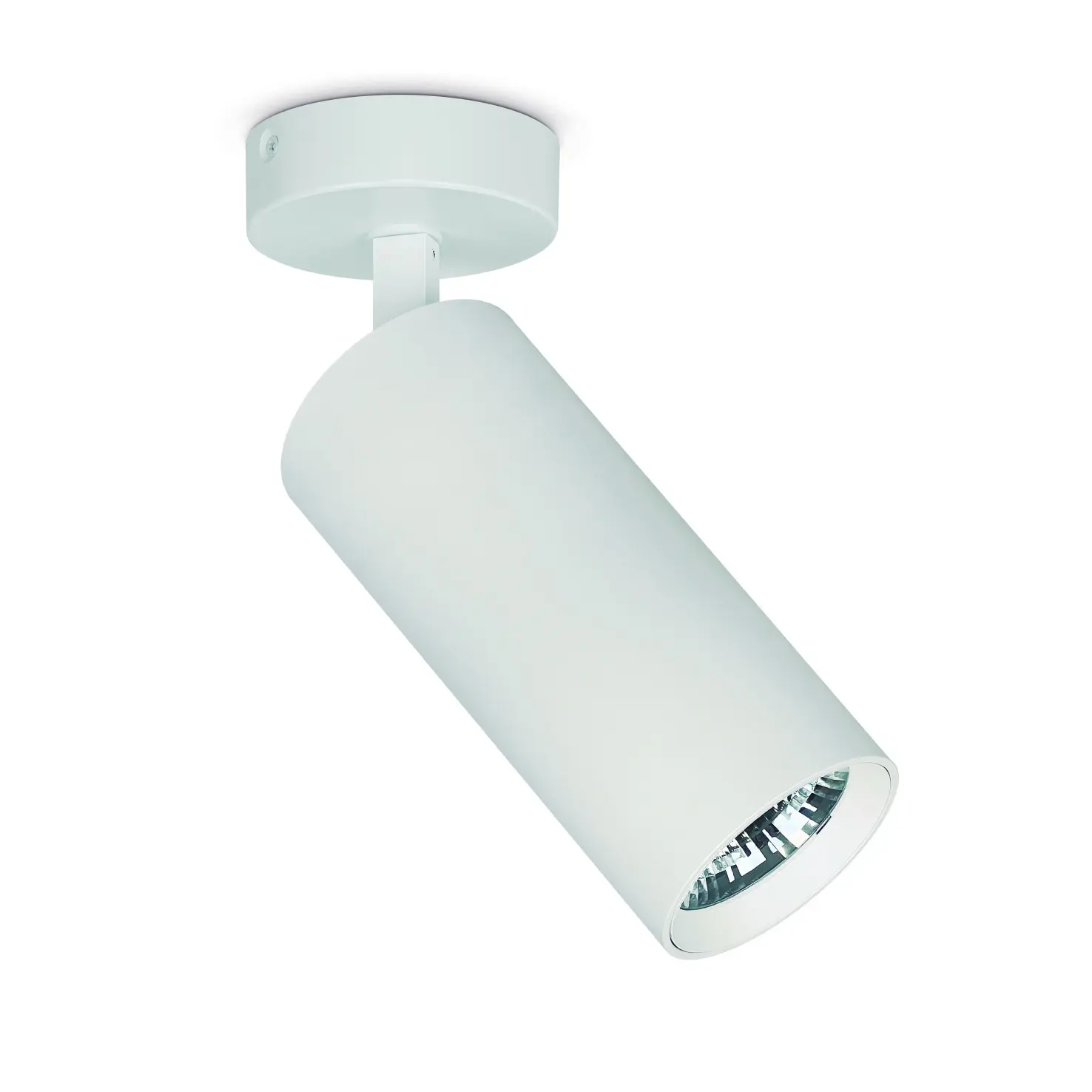 Projecteur lumineux Indeluz lighting Hidra Phase cut L 2700K/3000K/4000K 60º Projecteur lumineux Indeluz lighting Hidra Phase cut L 2700K/3000K/4000K 60º
