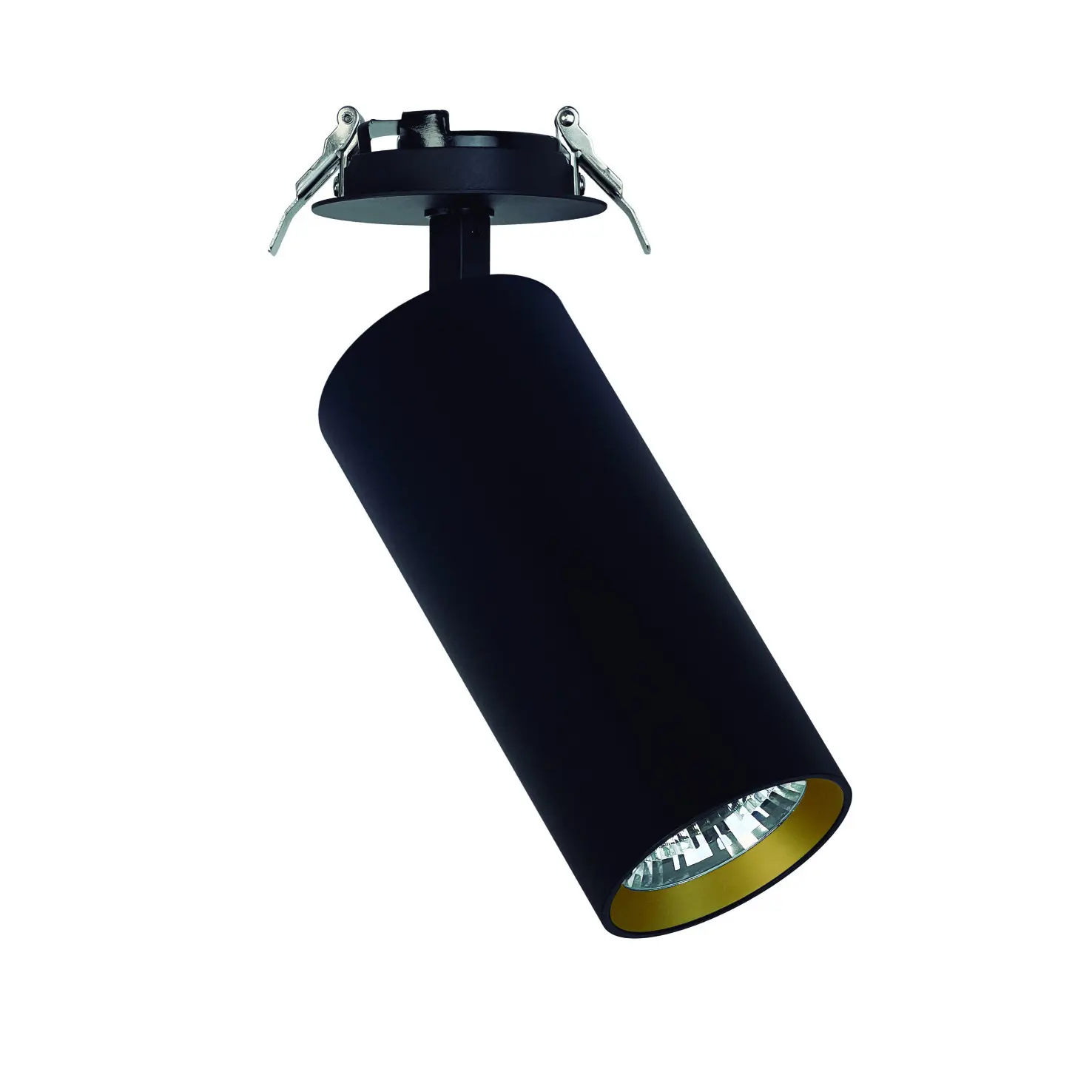 Projecteur lumineux Indeluz lighting Hidra Phase cut L COB 2361lm(2119lm)/2572lm(2333lm)/2441lm(2263lm) CRI90 2700K/3000K/4000K 24º Projecteur lumineux Indeluz lighting Hidra Phase cut L COB 2361lm(2119lm)/2572lm(2333lm)/2441lm(2263lm) CRI90 2700K/3000K/4000K 24º