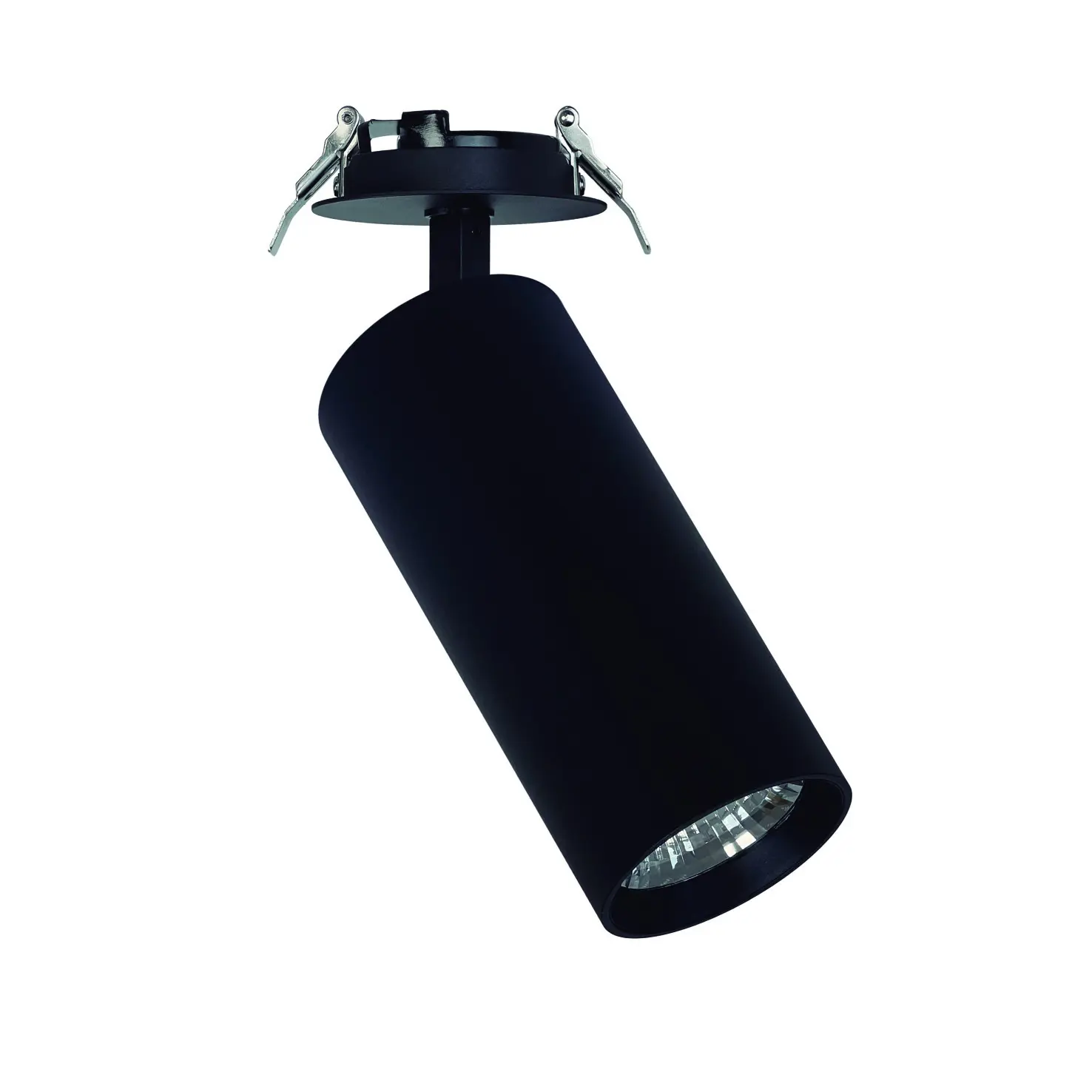 Projecteur lumineux Indeluz lighting Hidra Phase cut L CRI90 2700K/3000K/4000K 36º Projecteur lumineux Indeluz lighting Hidra Phase cut L CRI90 2700K/3000K/4000K 36º