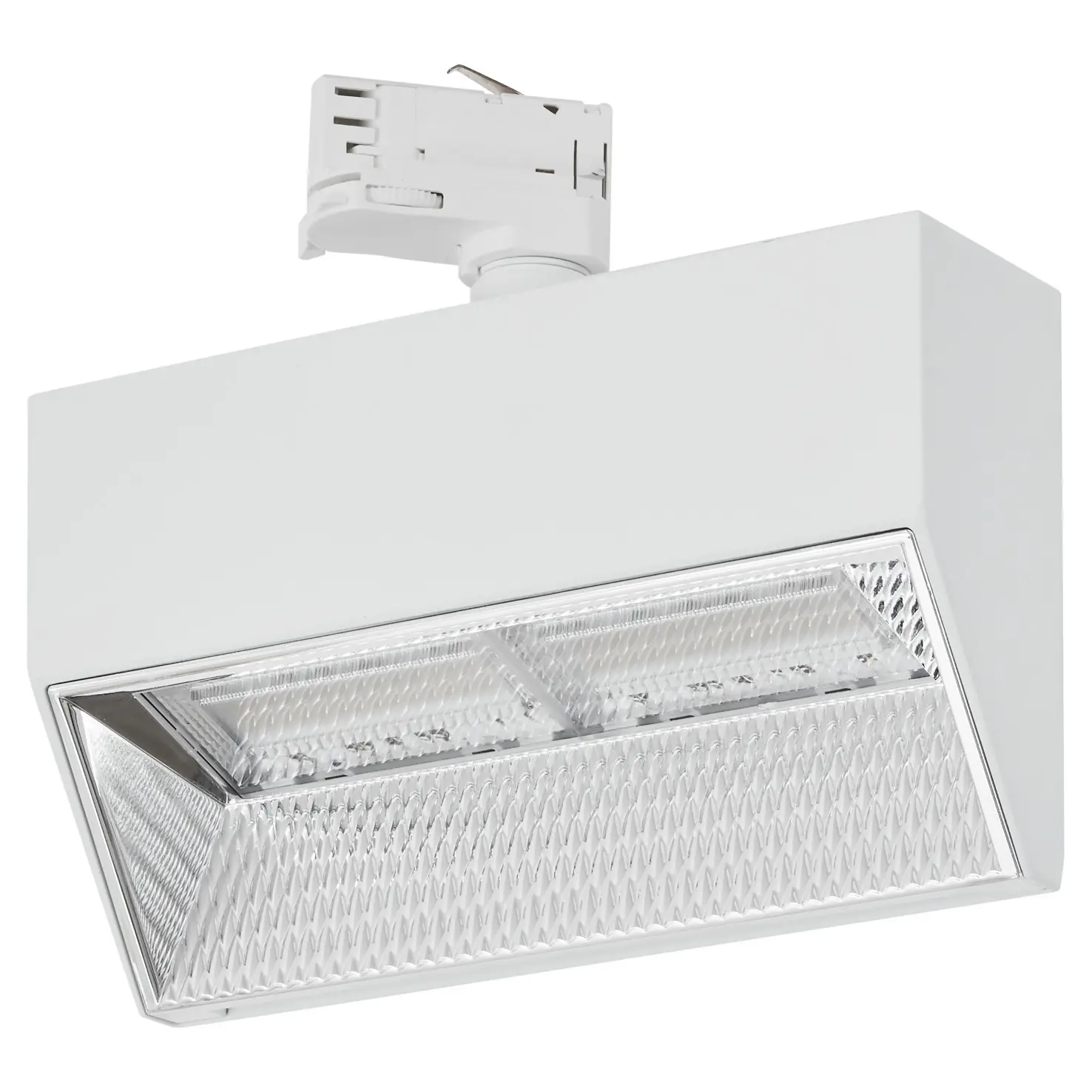 Projecteur lumineux Indeluz lighting Fall SMD 5375lm/5890lm/5859lm CRI82 3000K/3500K/4000K 60º/90º