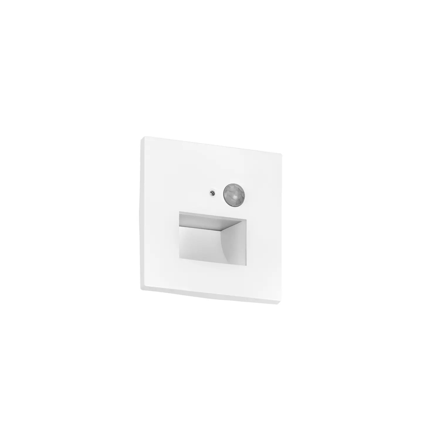 Luminaire carré Indeluz lighting Cover