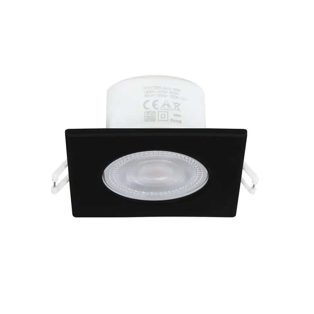 Quadratischer Deckenleuchte Indeluz lighting Krao
