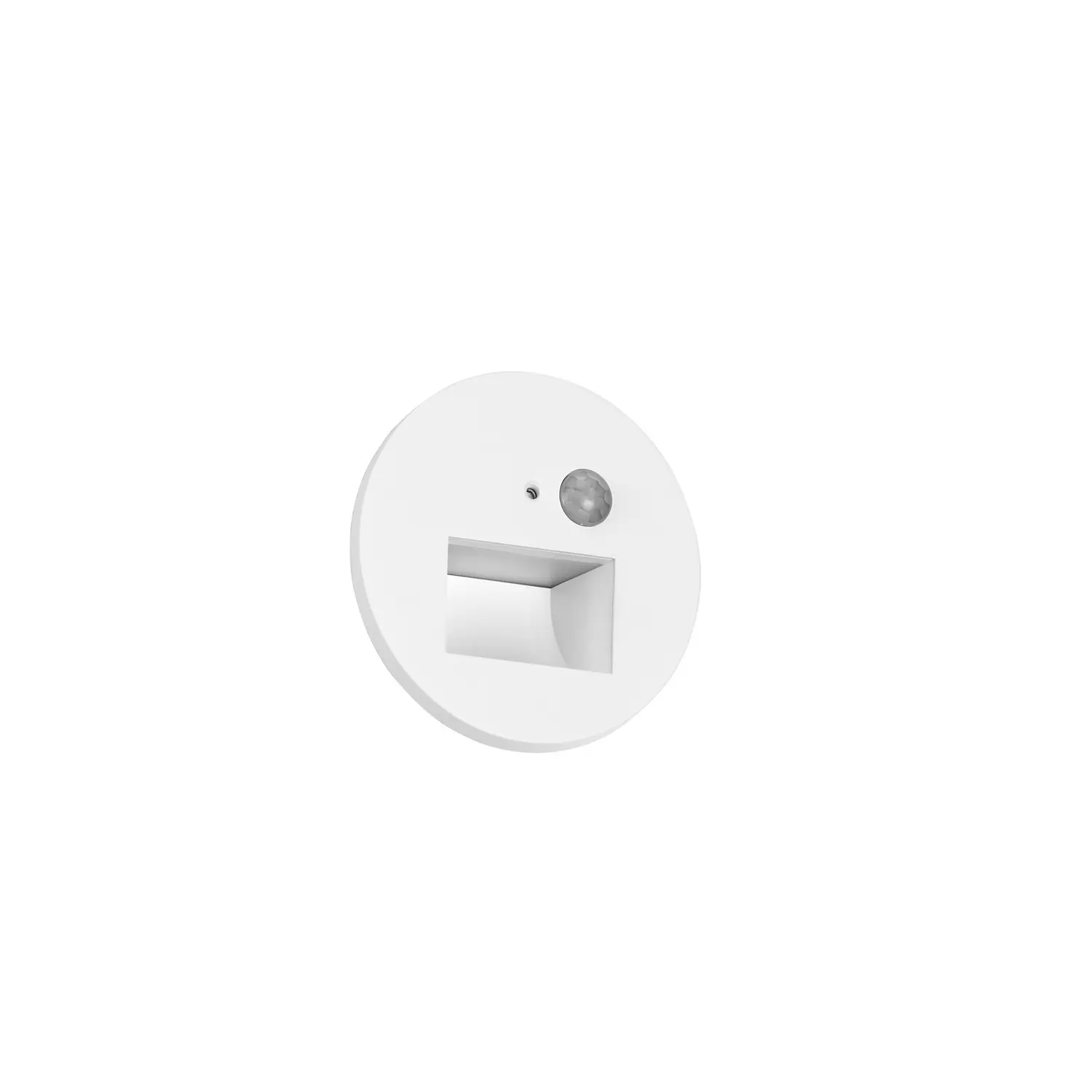 Luminaire rund quadratisch Indeluz lighting Cover