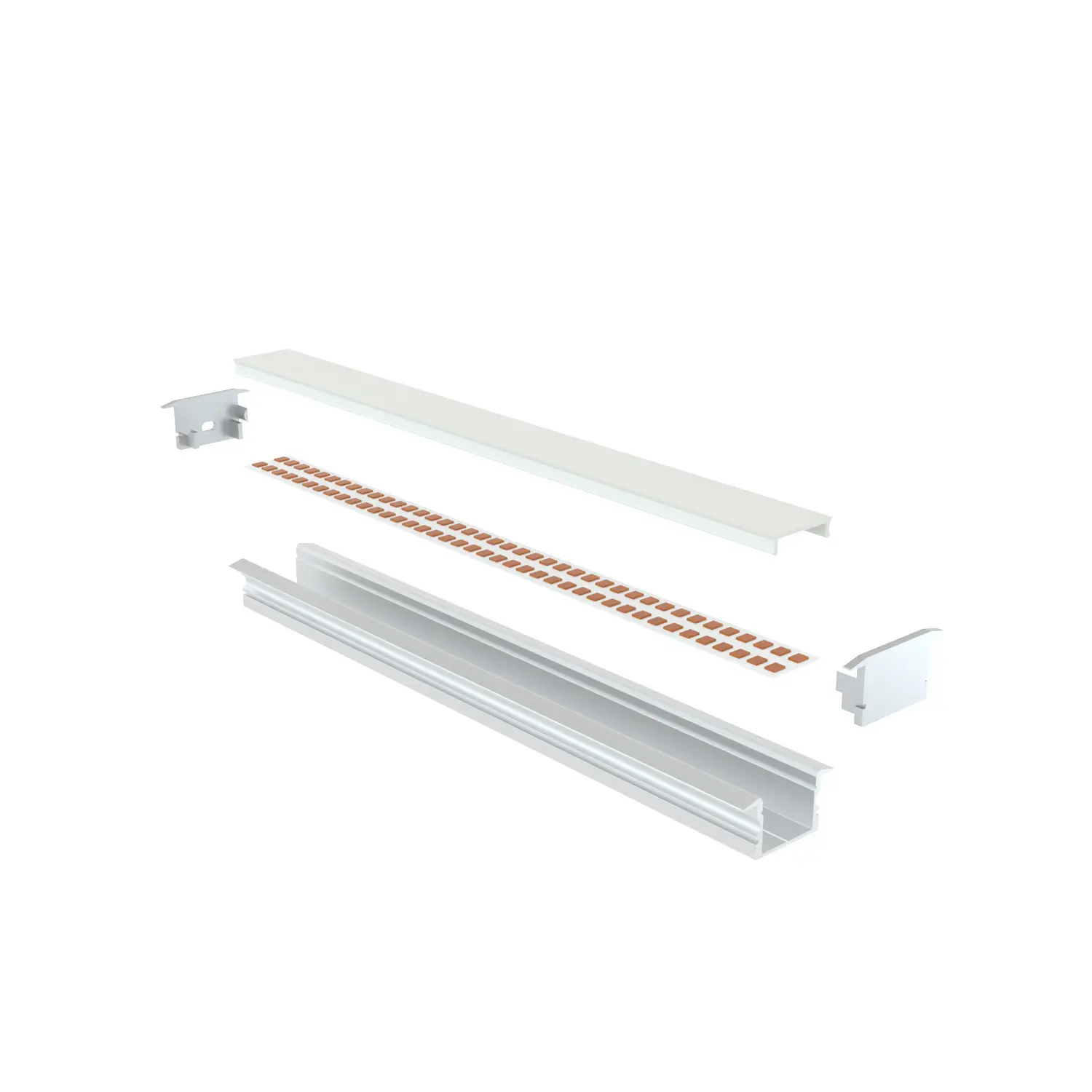 Diffusor Indeluz lighting Skoll