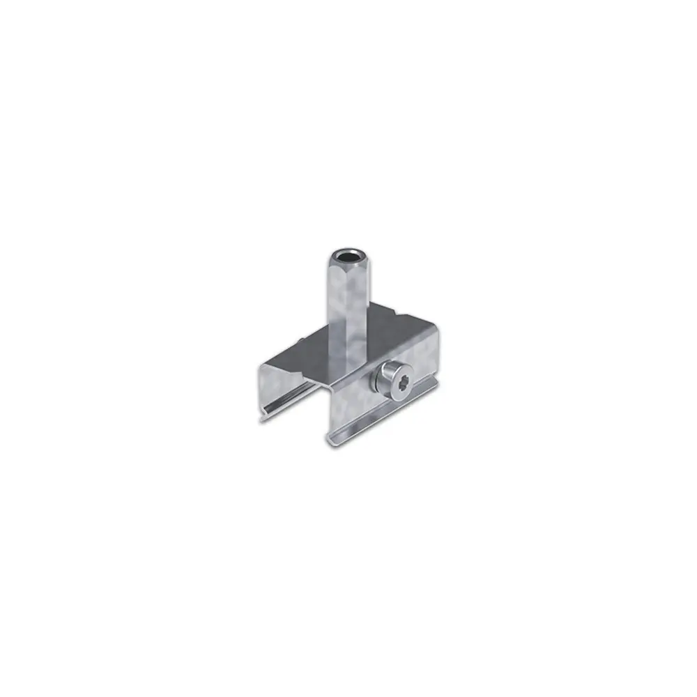 Outil suspensions avec clip de fixation Indeluz lighting Track Outil suspensions avec clip de fixation Indeluz lighting Track