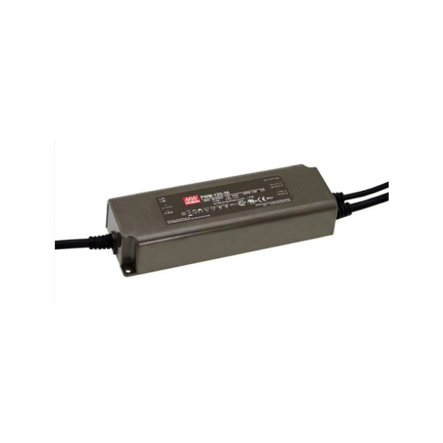 Alimentation d'éclairage Indeluz lighting Skoll 150x53x35 mm