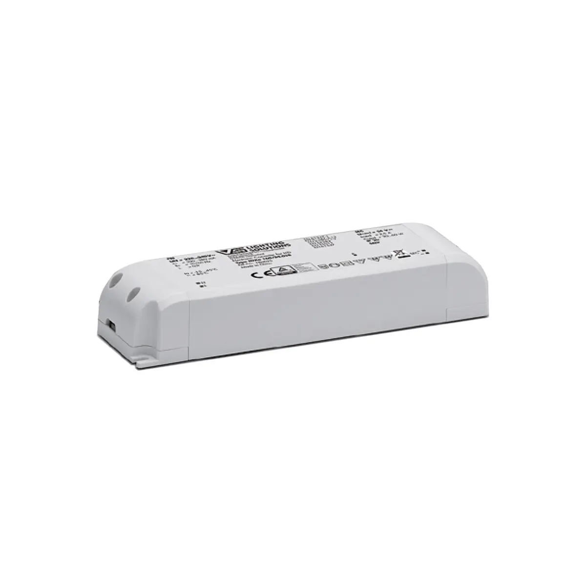 Alimentator Indeluz lighting Track IP20