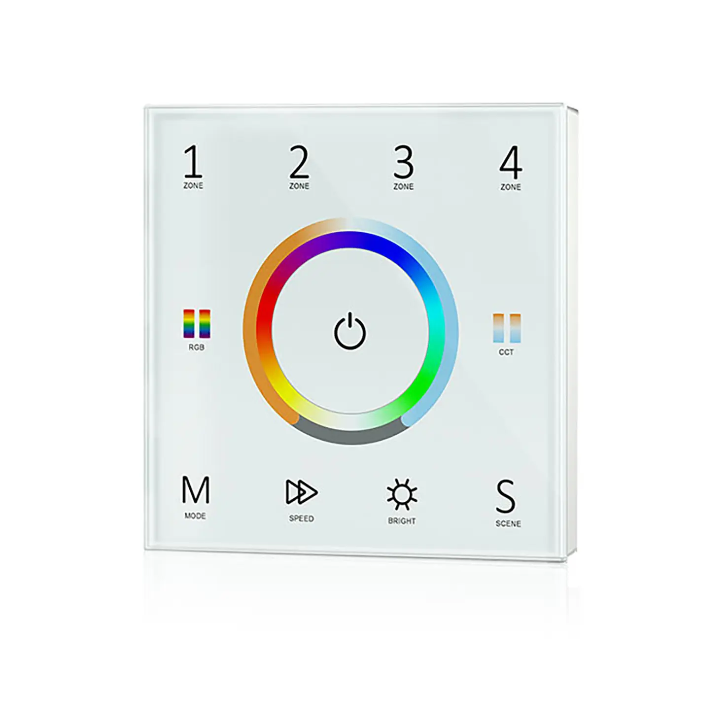 Controller Indeluz lighting Skoll