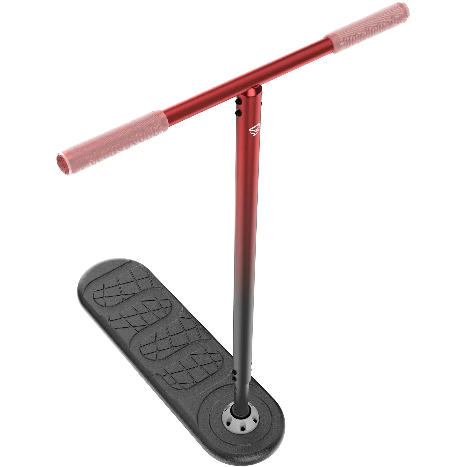 Trottinette trampolino Indo Fusion