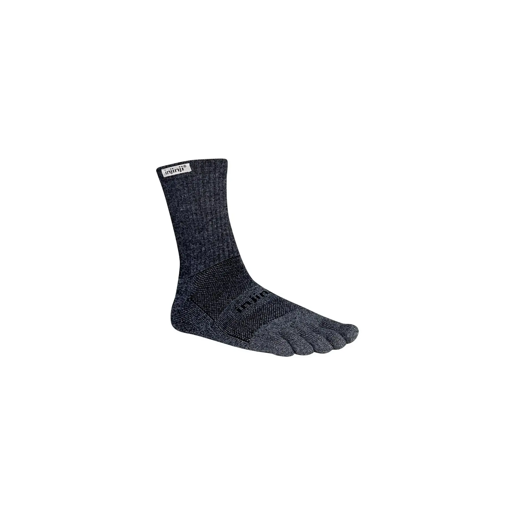 Crew trail socks Injinji