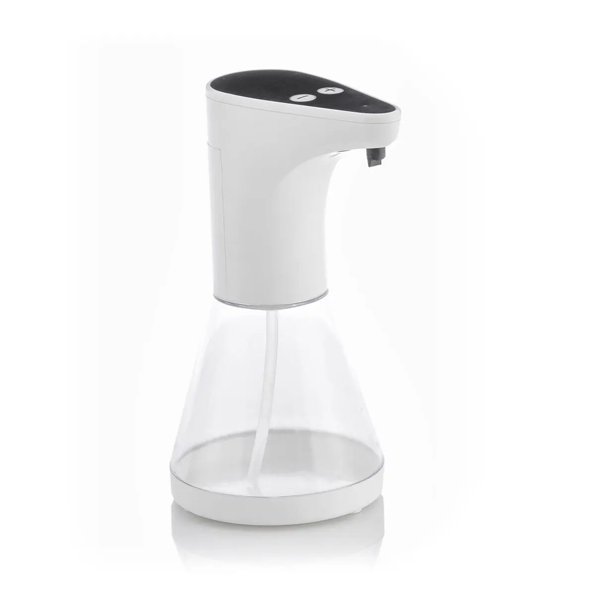 Distributeur de savon automatique avec capteur InnovaGoods Sensoap Distributeur de savon automatique avec capteur InnovaGoods Sensoap