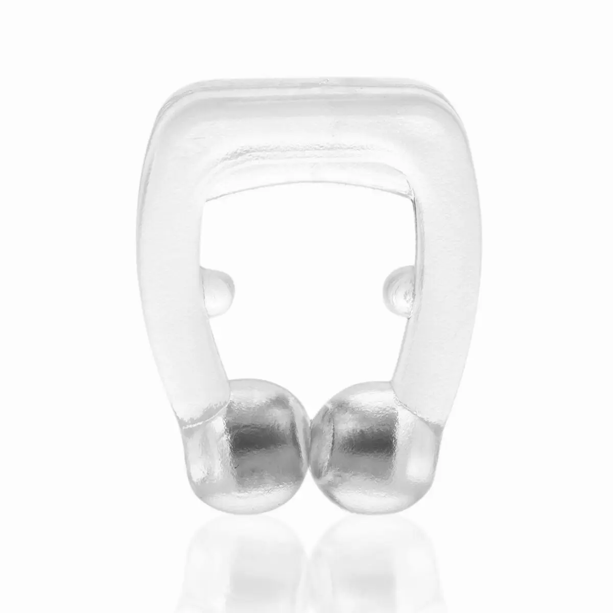 Innovagoods Unisex Blanc Correcteur Nasale Anti-Ronflements