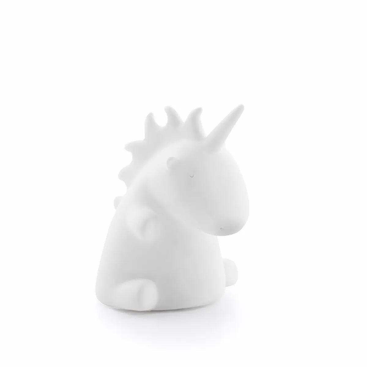 Lampe InnovaGoods Licorne Ledicorn