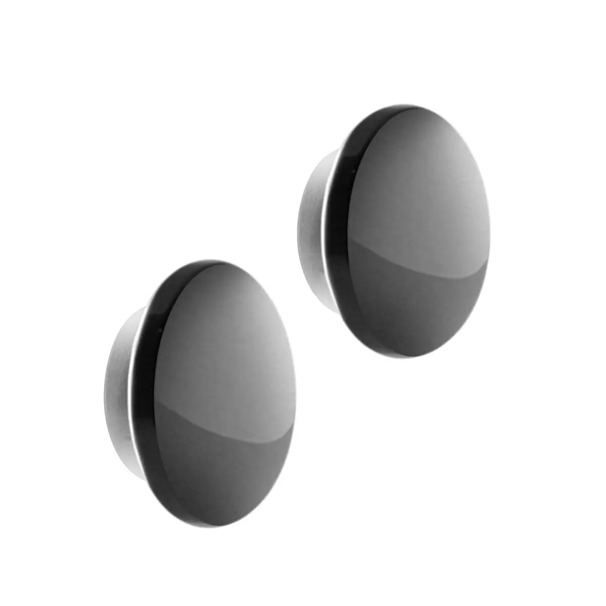 Boucles d'oreilles amincissantes biomagnétiques InnovaGoods Slimagnetic