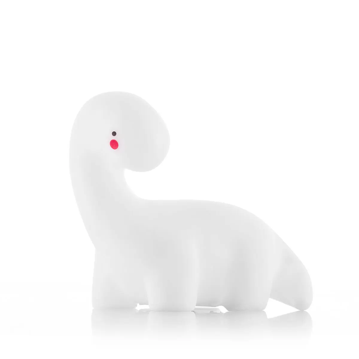 Lampe multicolore InnovaGoods Dinosaure Lightosaurus