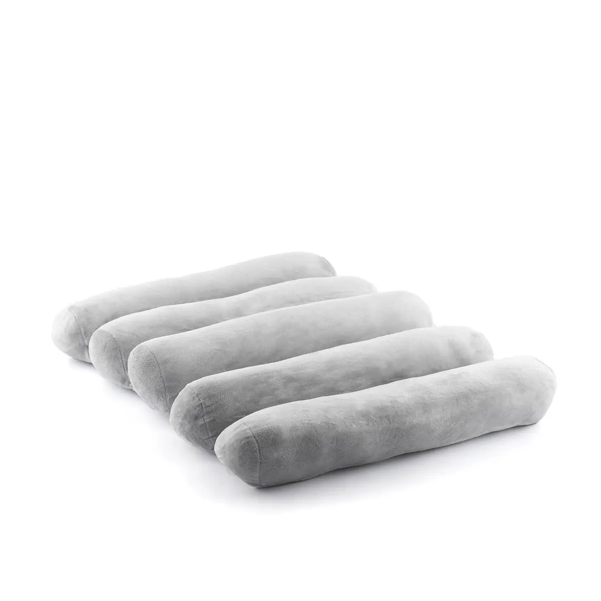 Oreiller modulable multifonction InnovaGoods Rollow Oreiller modulable multifonction InnovaGoods Rollow