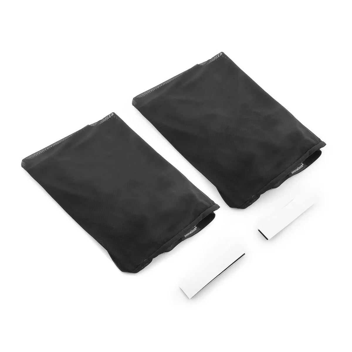 Parasol per auto in rete InnovaGoods Uvlock (x2)