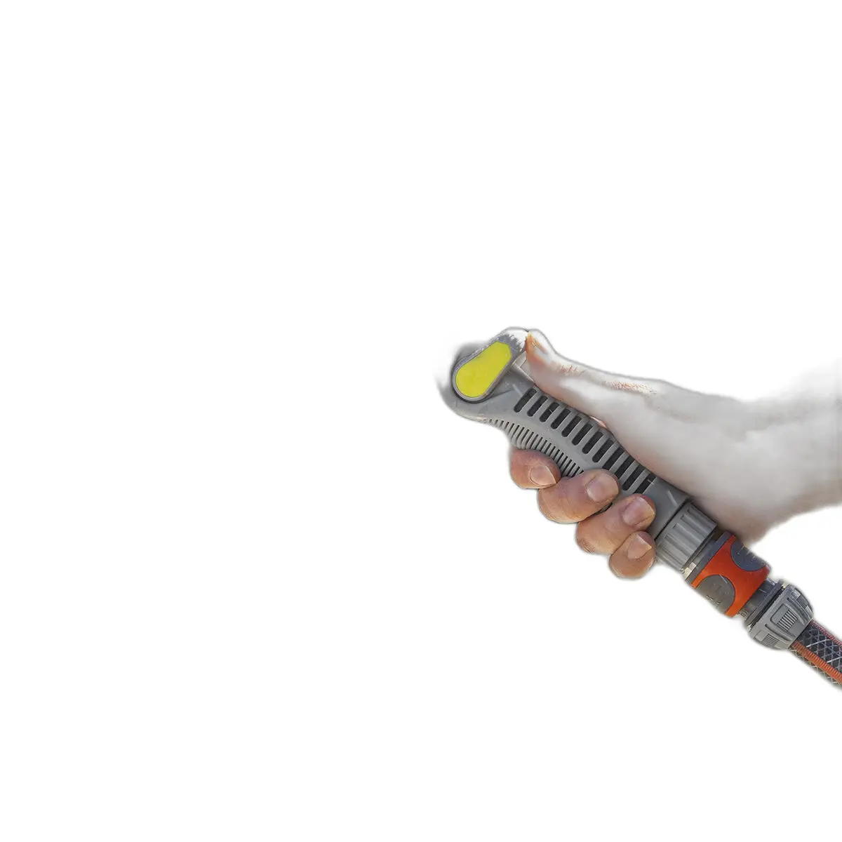 Brosse rotative pour tuyau InnovaGoods Twise