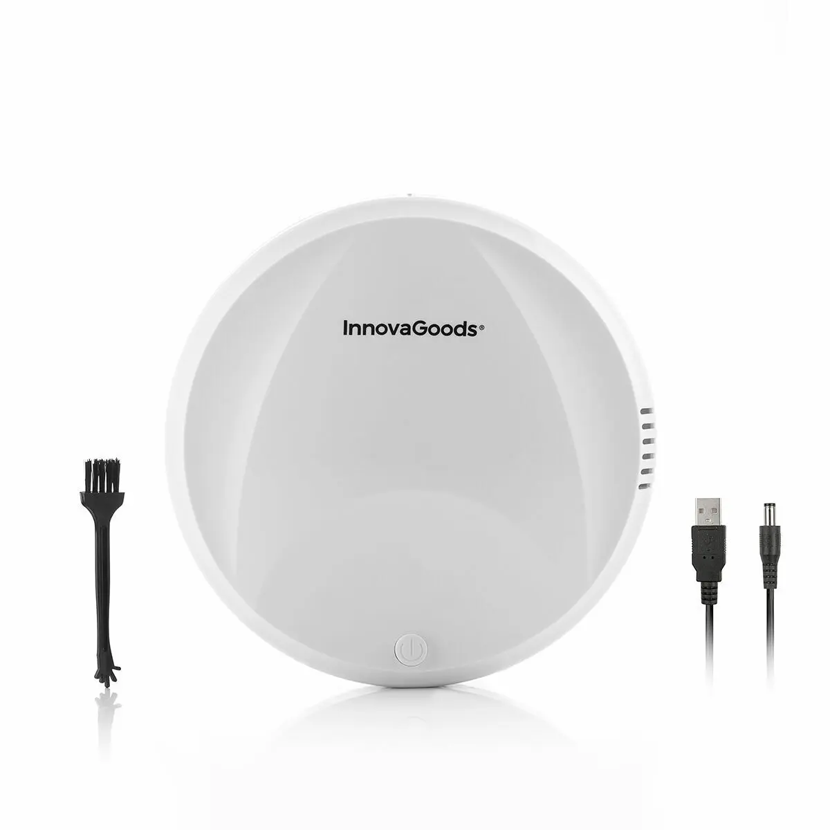 Intelligenter Roboter-Staubsauger InnovaGoods