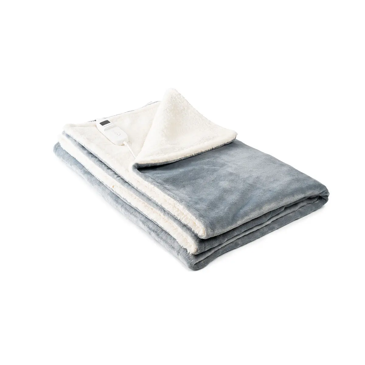 Couverture chauffante InnovaGoods Heklet