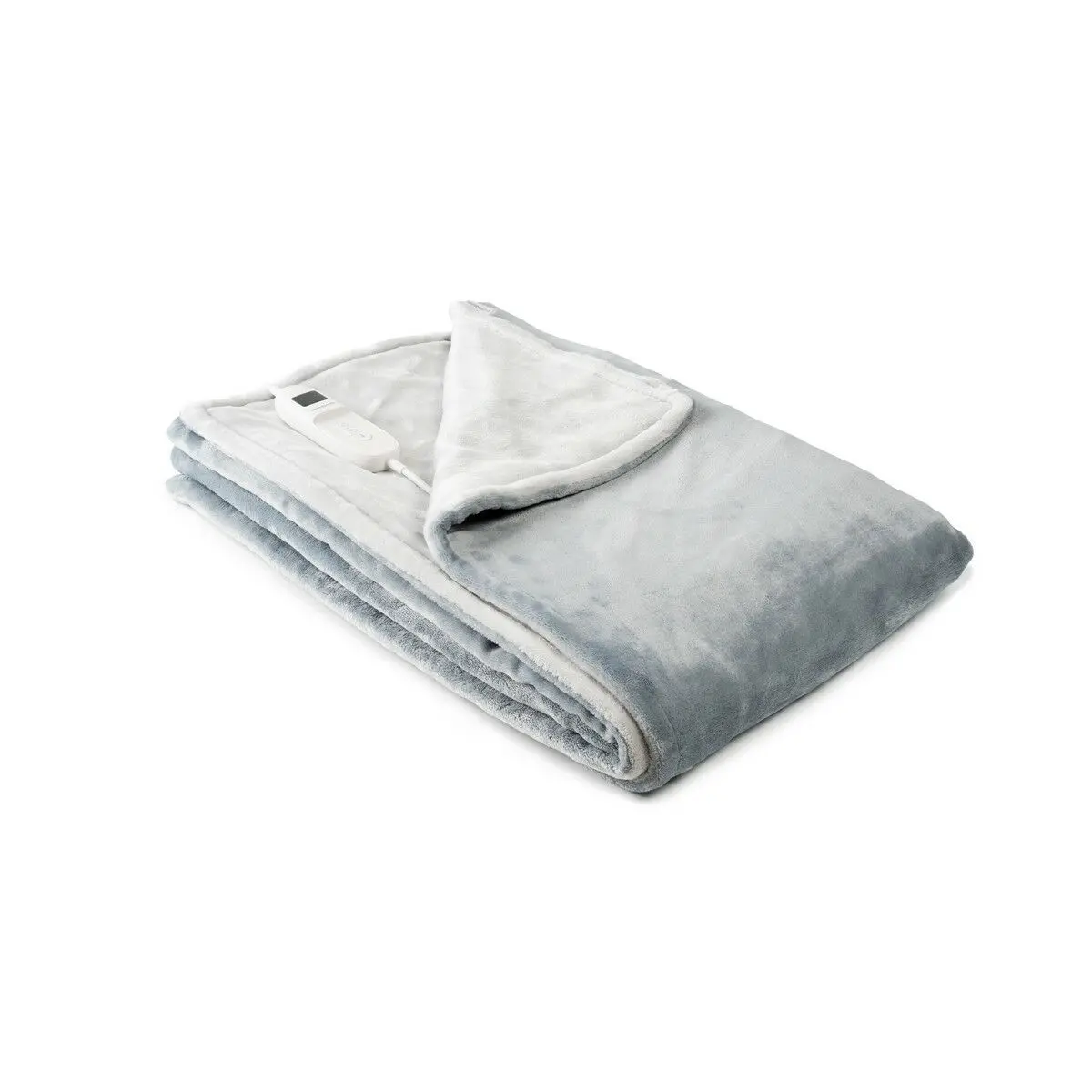 Couverture chauffante InnovaGoods Elakef Couverture chauffante InnovaGoods Elakef
