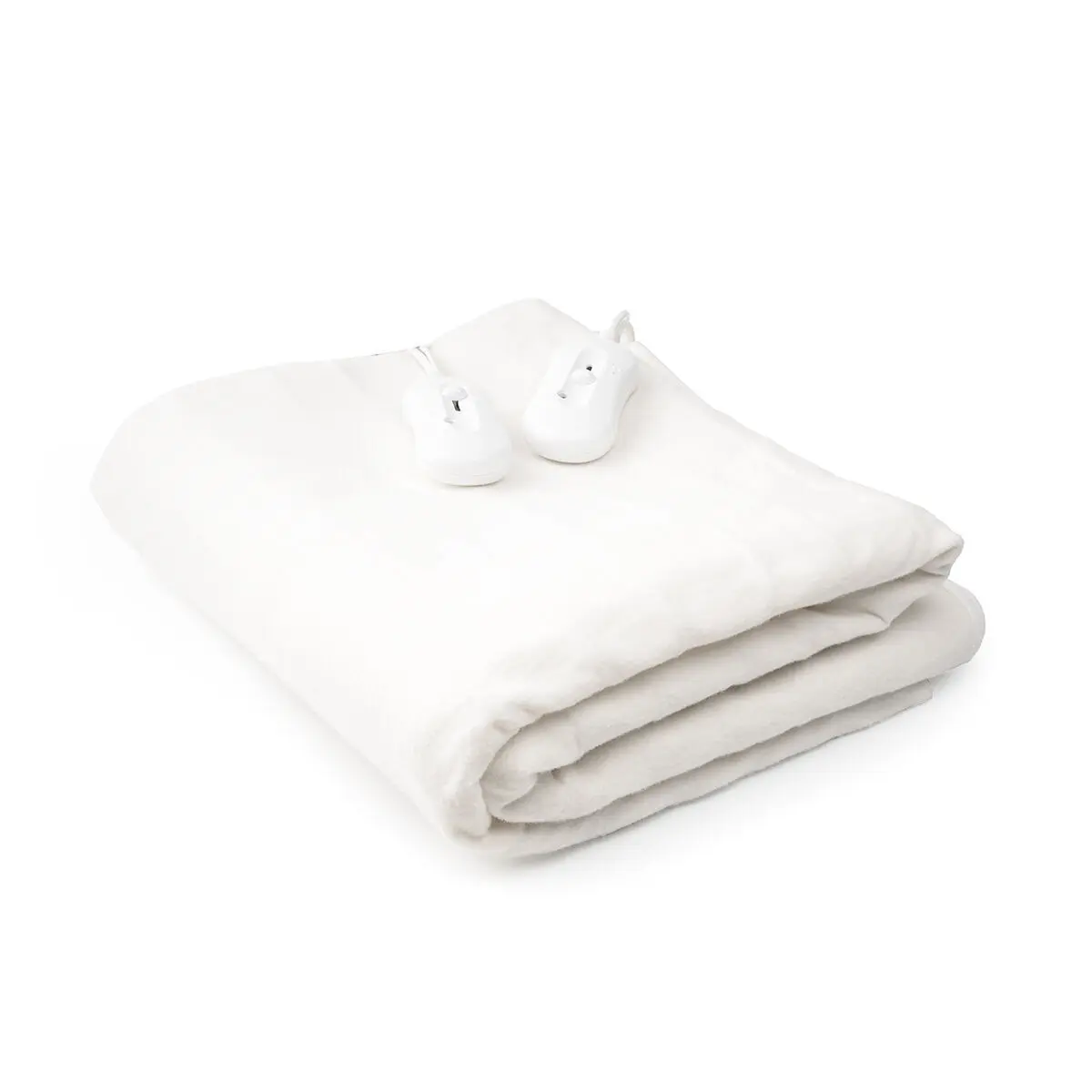 Chauffe-matelas électrique double InnovaGoods Blewarm Chauffe-matelas électrique double InnovaGoods Blewarm