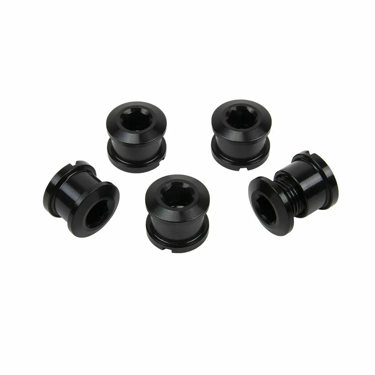 Schroeven Insight M8.5 x 4 mm (x5)