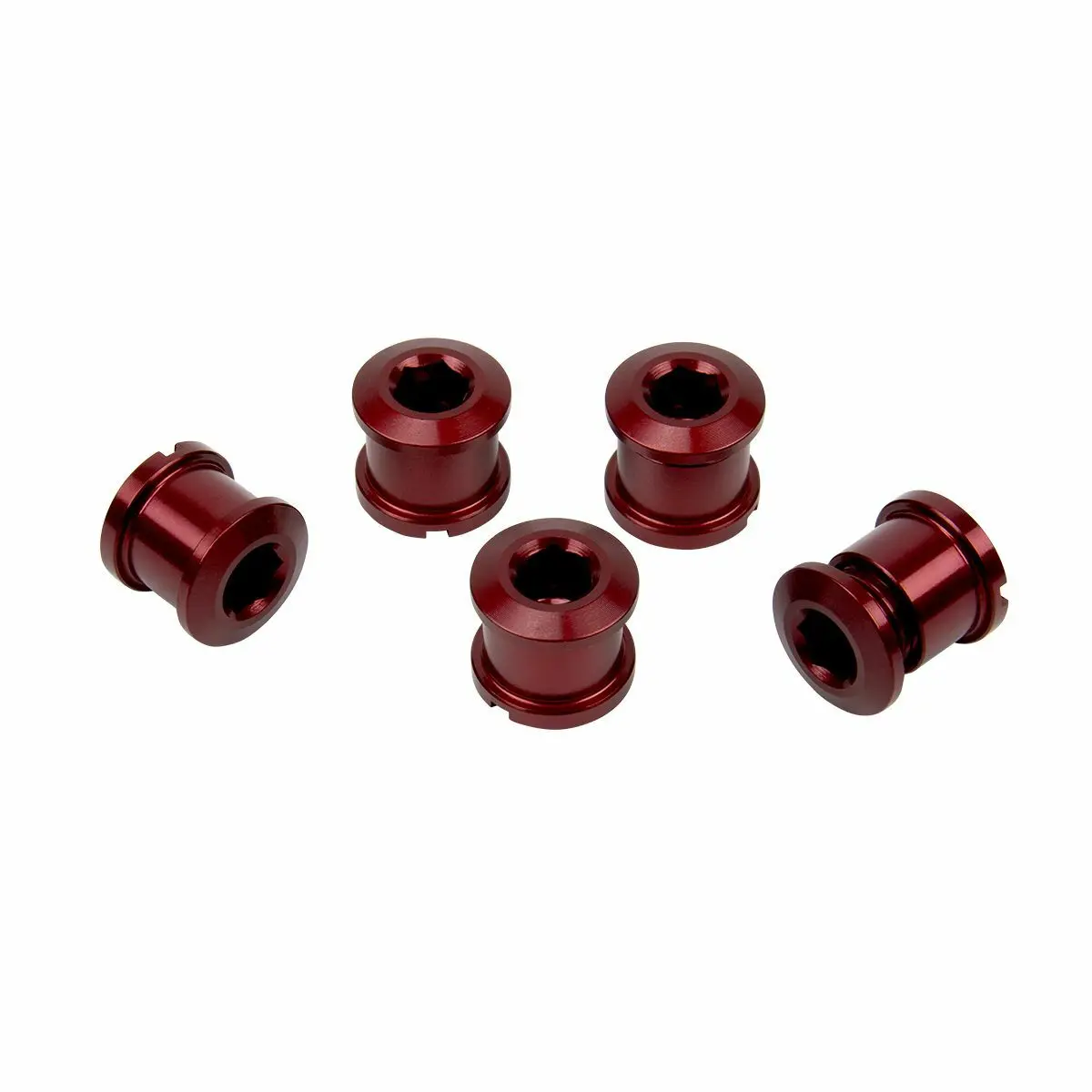 Schroeven Insight M6.5 x 4 mm (x5)