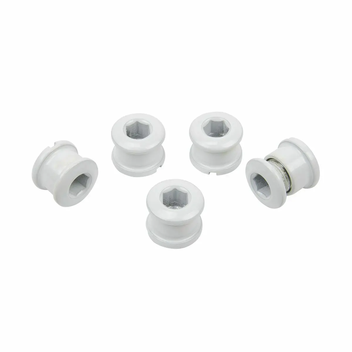 Schroeven Insight M6.5 x 4 mm (x5)