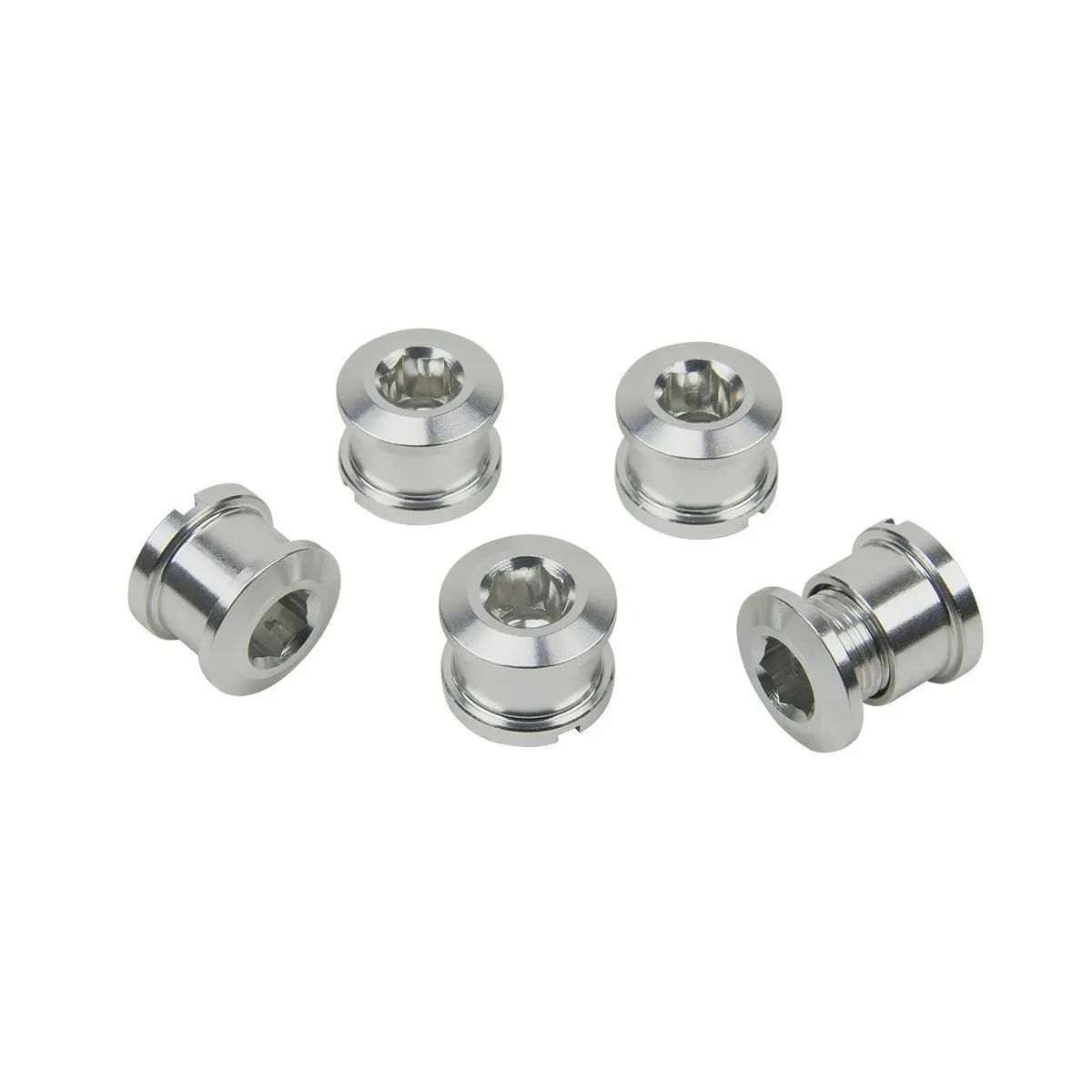 Schroeven Insight M6.5 x 4 mm (x5)