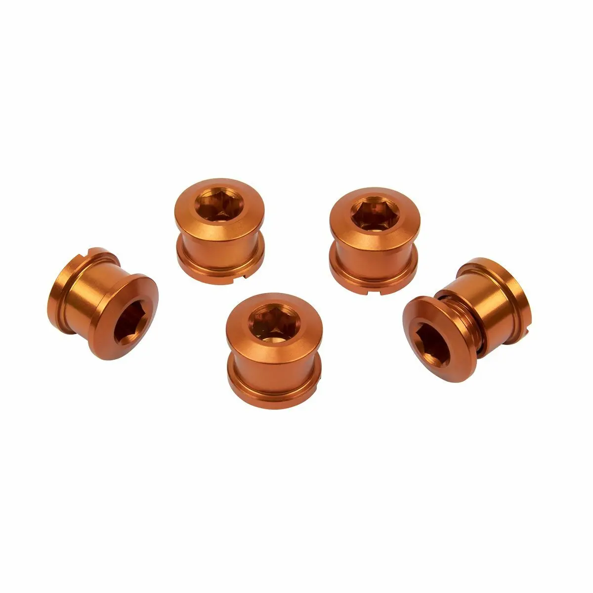 Schroeven Insight M6.5 x 4 mm (x5)