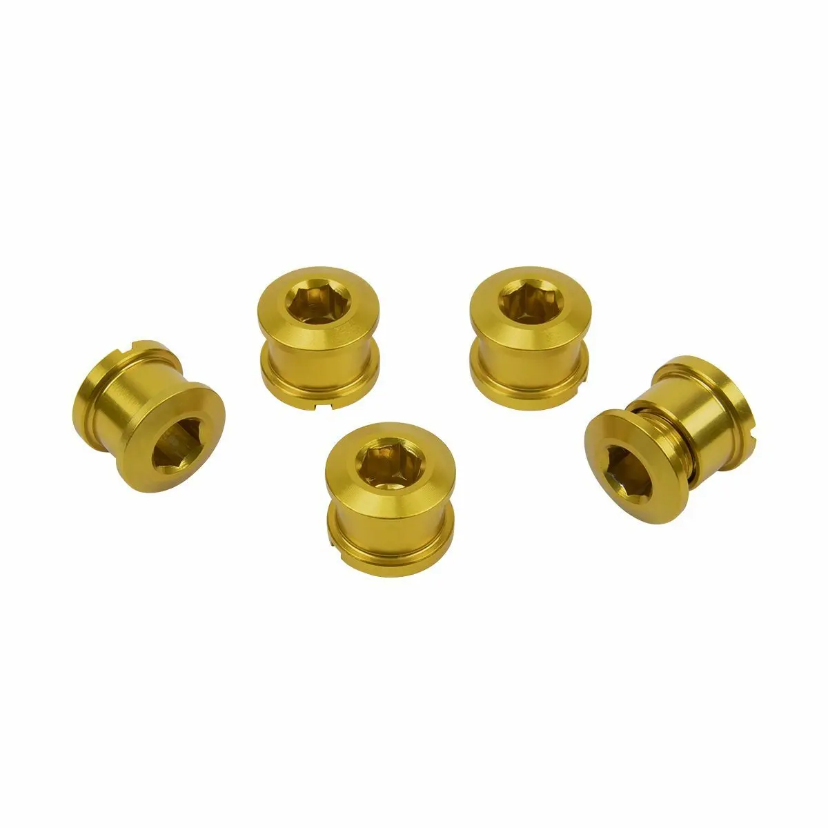 Schraube Insight M8.5 x 4 mm (x5)
