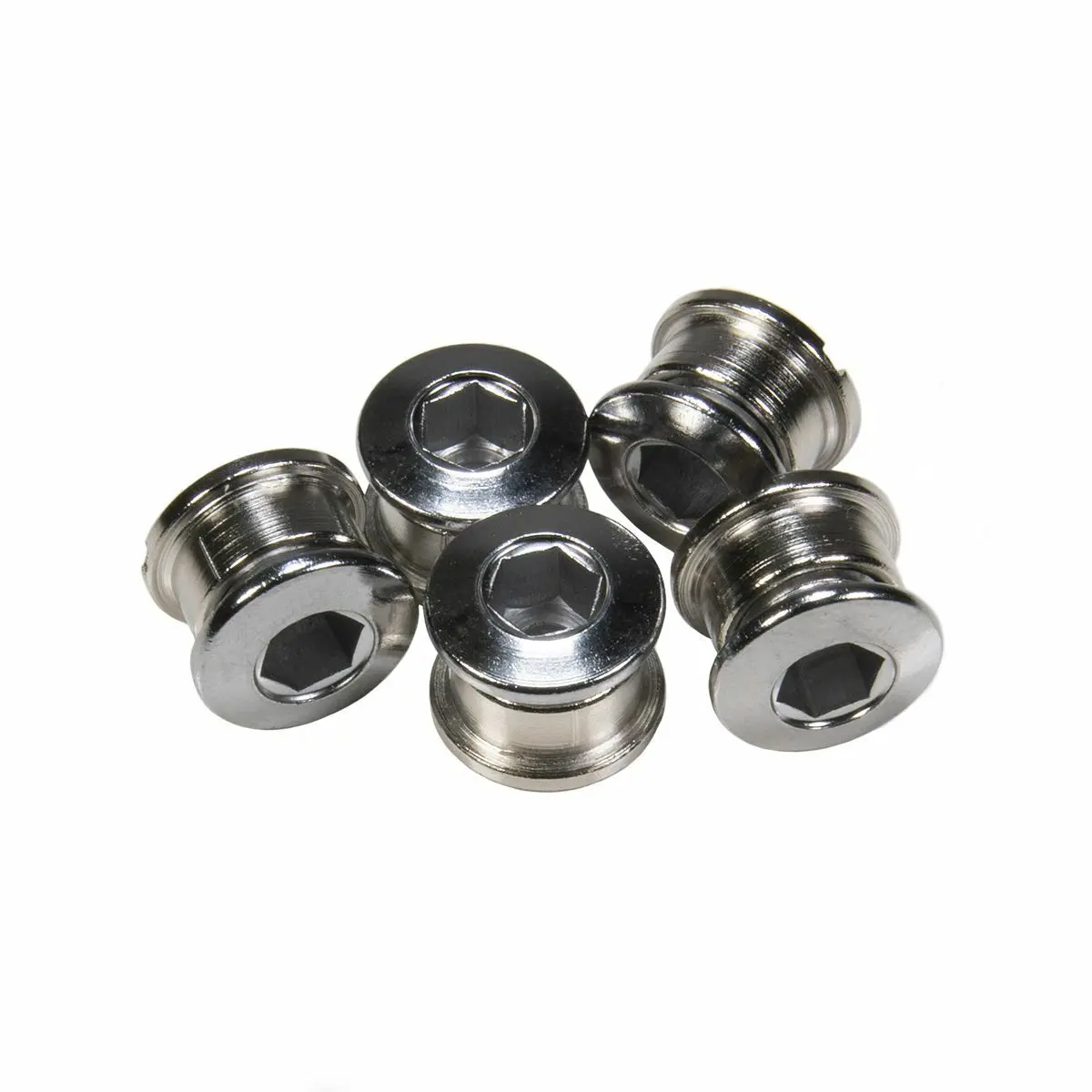 Schroeven Insight chromoly M6.5 x 4 mm (x3)