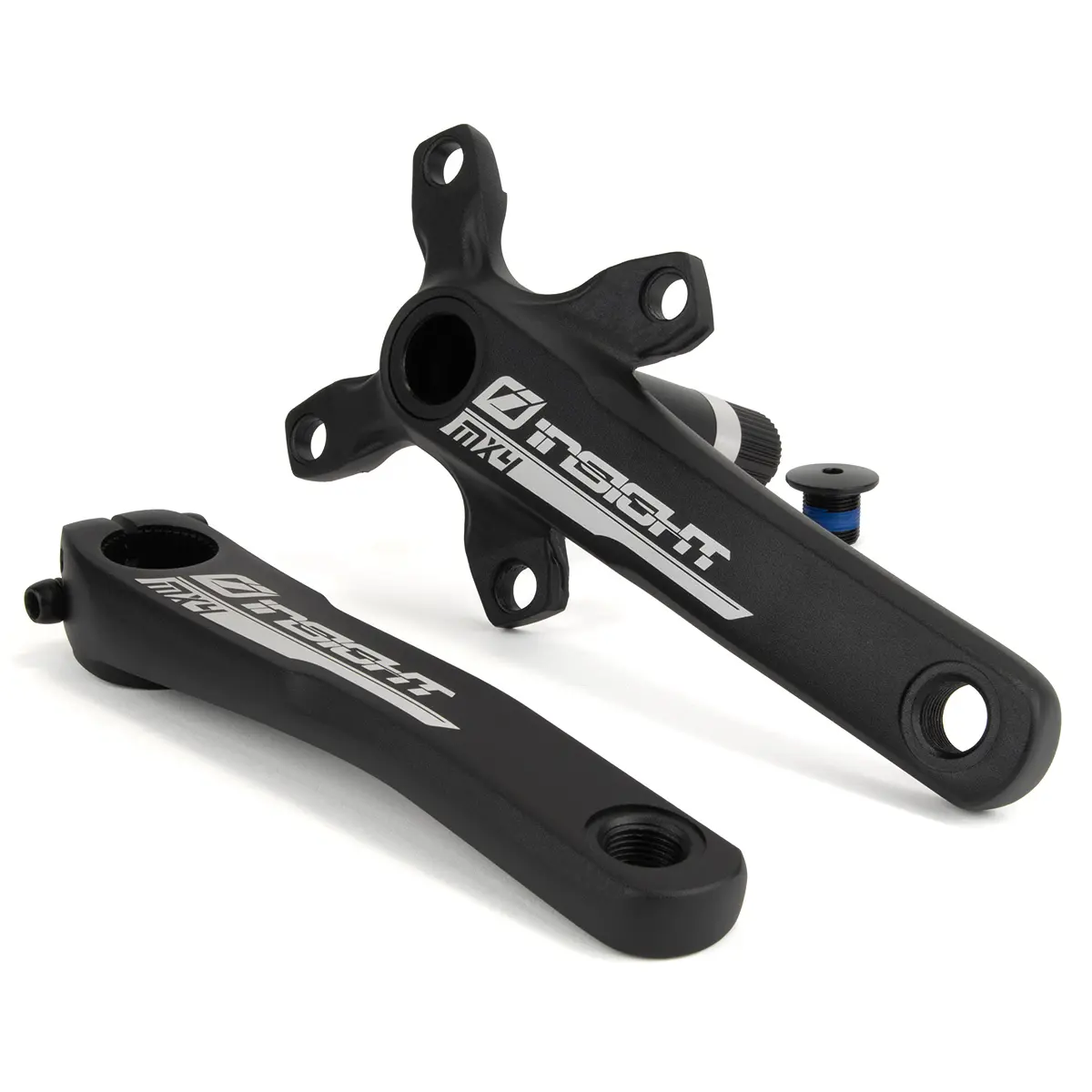 Pedalen Insight MX4