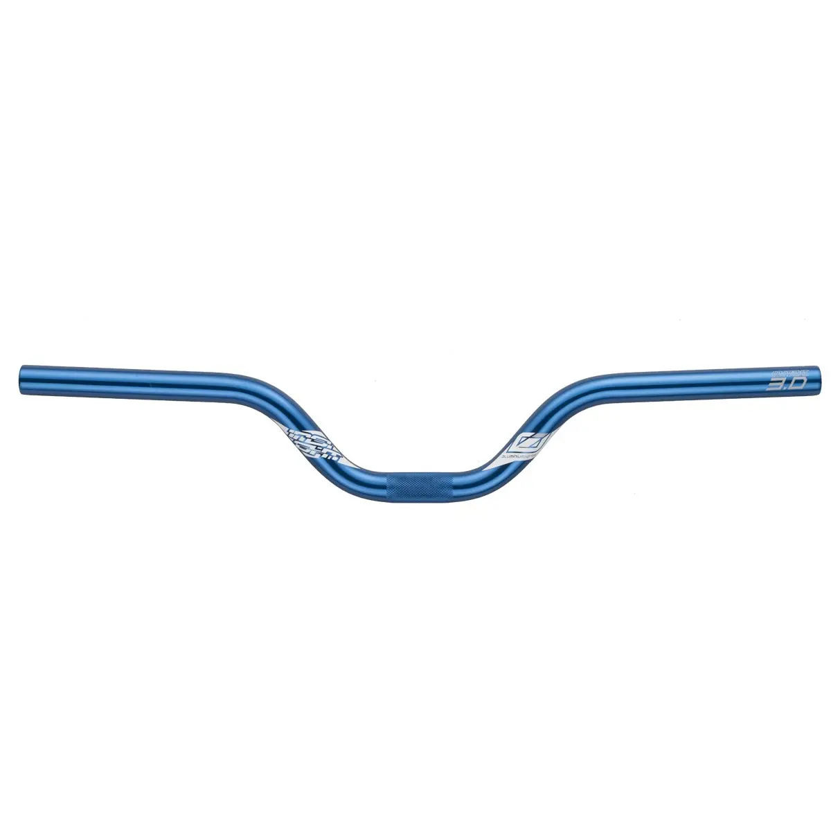 Aluminium-Lenker Insight Backsweep 8° upsweep 2°