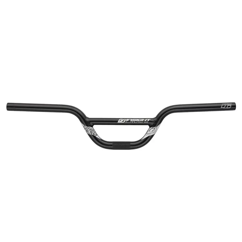 Gelegerd stuur Insight Backsweep Upsweep 5.5"
