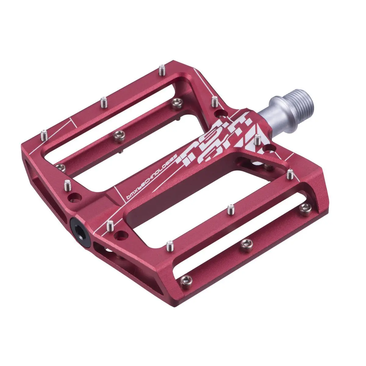 Paar pedalen Insight Pro