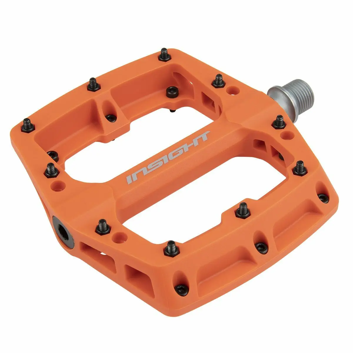 Thermoplastische pedalen Insight