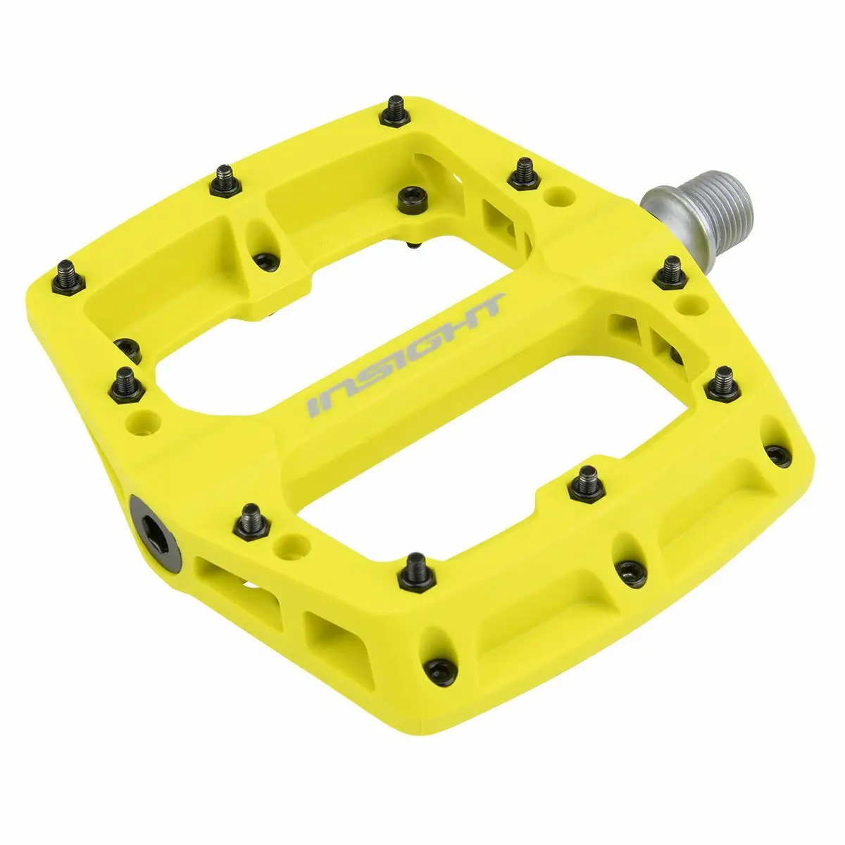 Thermoplastische Pedale Insight