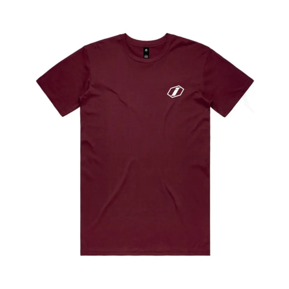 T-Shirt Inspyre IDM-image
