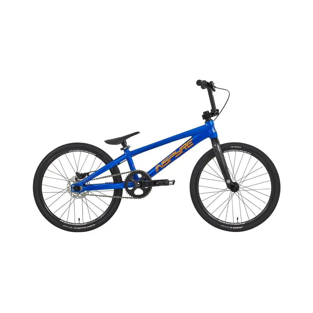BMX Inspyre Evo-C Expert 2026